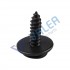 VCF2465 10 Pieces Screw 4,8X19 for Honda: 90114-SE0-000 